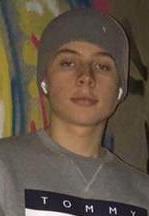 Samuel Keezer death by force case profile photo