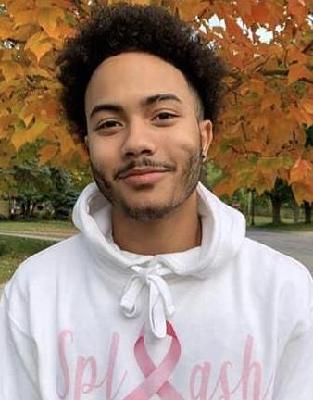 Marcus Johnson death by force case profile photo