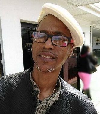 Tommie McCoy death by force case profile photo