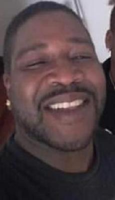 Larnell Brown death by force case profile photo