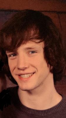 Trevor Boysen death by force case profile photo
