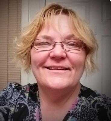 Angela Wynn death by force case in Badger, MN