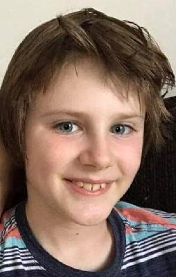 William David Schladetzky death by force case in Minneapolis, MN