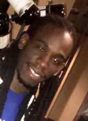 Shawn Jones death by force case in Saint Paul, MN