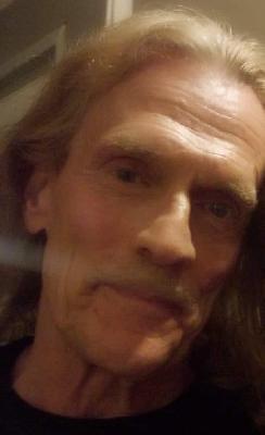Bernard Drivdahl death by force case profile photo