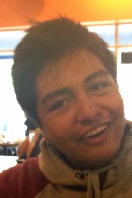 Enzo Santiago Herrera Garcia death by force case in Minneapolis, MN