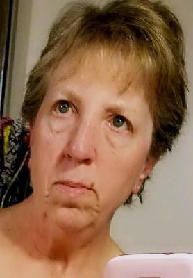 Rebecca Carlsrud death by force case profile photo