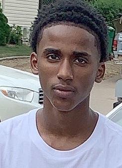 Mohamed Hassan death by force case profile photo