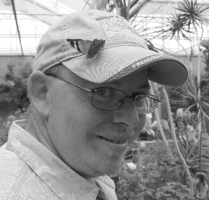 Andy Wilcox death by force case profile photo