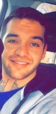 Dayton Leonard Carter death by force case in Osseo, MN