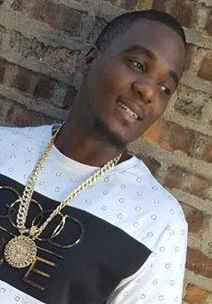 Gregory Hoskins death by force case profile photo