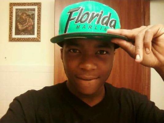 LaDarian DVonte Broadnax death by force case in Saint Cloud, MN