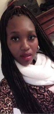 Jessica Williams death by force case in Saint Paul, MN
