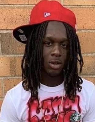 Quay Felton death by force case profile photo