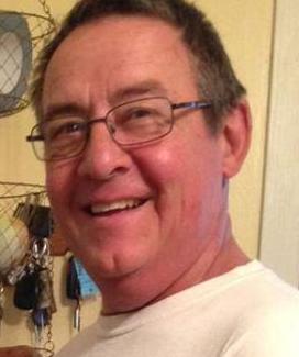 Gary Pearson death by force case profile photo
