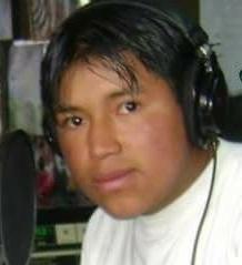 Edison Toaza death by force case profile photo