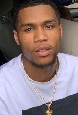 Dajuon Johnson death by force case profile photo
