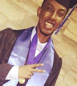 Shuaib Os death by force case in Minneapolis, MN