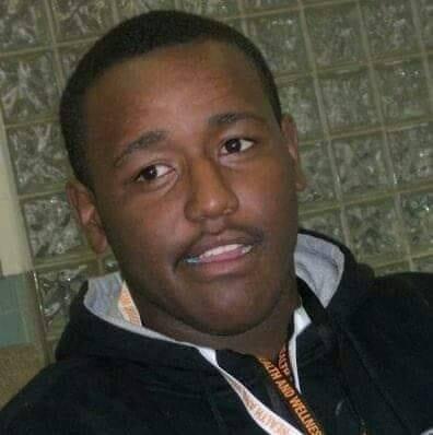 Artrail Pritchard death by force case in Minneapolis, MN