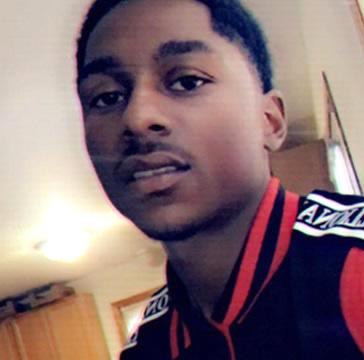Denzyl Jackson death by force case profile photo