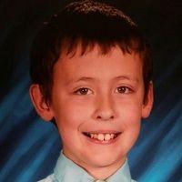 Shane Alexander Woods death by force case profile photo