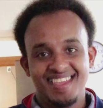 Garad Roble death by force case profile photo