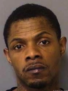 Cortez Wilberton death by force case profile photo