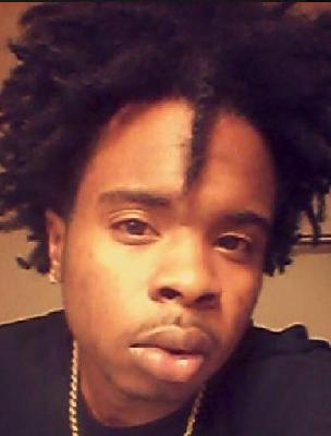 Raytrell Benjamin death by force case profile photo