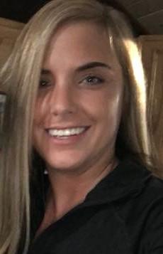 Candi Cheryl Krotzer Goochey death by force case in Nevis, MN