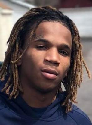 Aaron Delaney death by force case profile photo