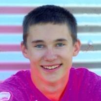 Jacob Peterson death by force case profile photo