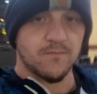 Joshua Lavalley death by force case profile photo