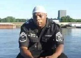 Jeryel McBeth death by force case profile photo