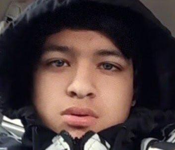 Angel Gabriel Reyes Hernandez death by force case in Saint Paul, MN