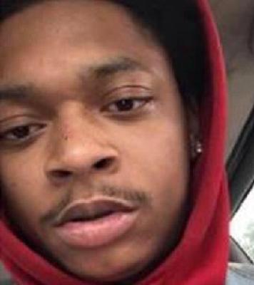 Laquan Tucker death by force case profile photo
