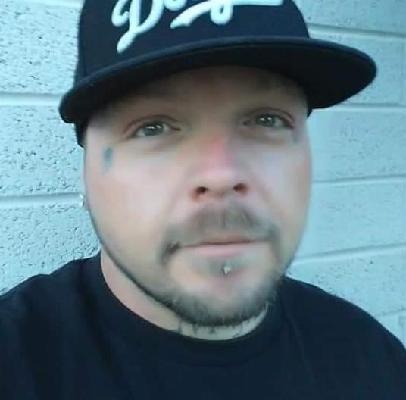 Steven Lafazia death by force case profile photo