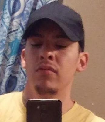 David Medellin death by force case profile photo