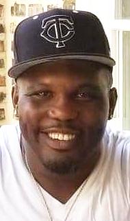 Eddie Cortez Smith death by force case in Saint Paul, MN