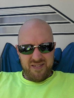 Brandon Arndt death by force case profile photo