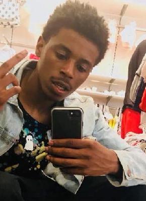 Jamarius Shief death by force case profile photo