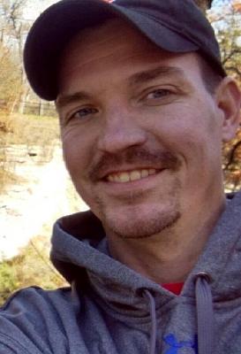 Jeffrey Dean Nickel death by force case in Ashby, MN