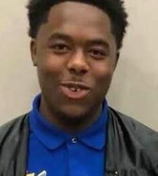 Wilbert McCalister death by force case profile photo