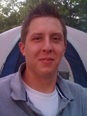 Scott Pennington death by force case profile photo