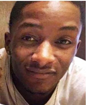 Robert Molin Jr death by force case in Saint Paul, MN