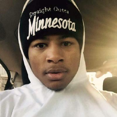 Nathan Hampton death by force case profile photo