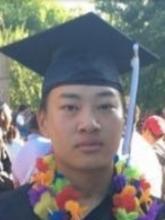 Jacky Vue death by force case profile photo