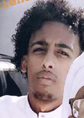 Abdifatah Mohamed death by force case profile photo