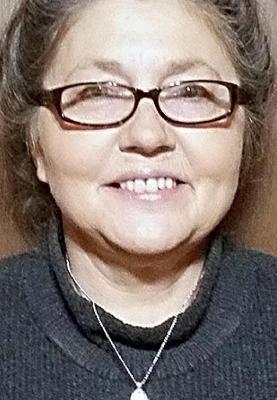 Joyce Engelbrecht death by force case profile photo