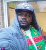 Keith Brewer death by force case profile photo