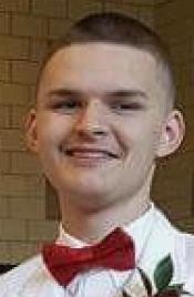 Billy Ray Robles death by force case in Inver Grove Heights, MN